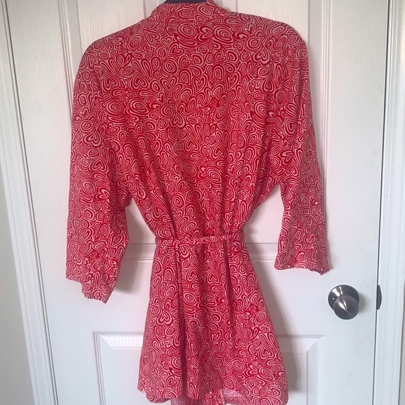 Heart Robe - Picture 2 of 3